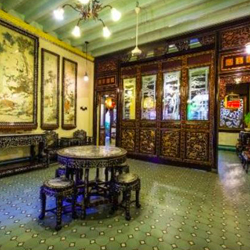 Baba Nyonya Heritage Museum